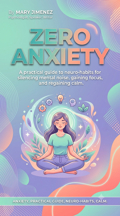 ZERO ANXIETY