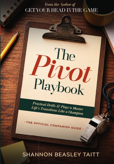 The Pivot Playbook