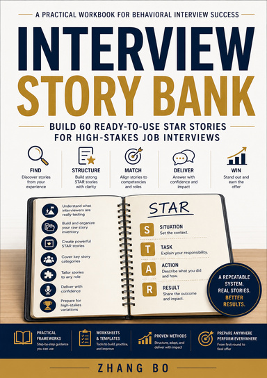 Interview Story Bank