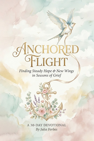 ANCHORED FLIGHT