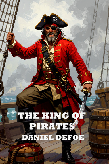 THE KING OF PIRATES