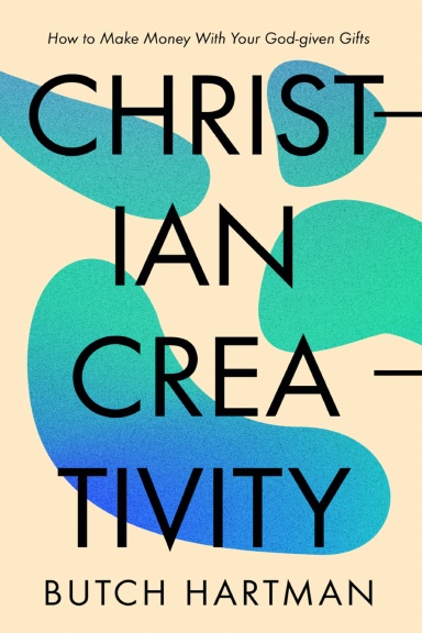 Christian Creativity
