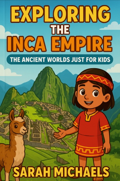 Exploring the Inca