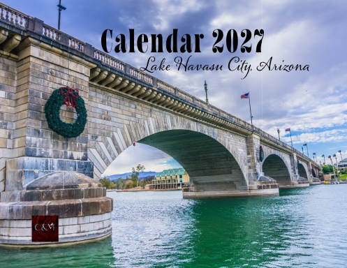 Lake Havasu City, Arizona