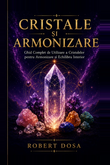 Cristale și Armonizare