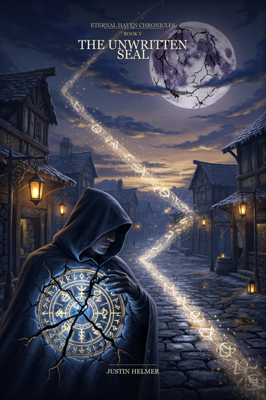 The Unwritten Seal