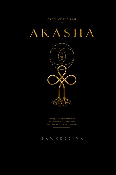 AKASHA
