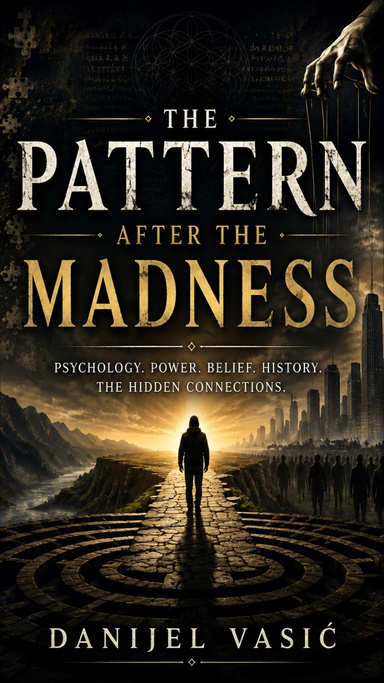 The Pattern After the Madness