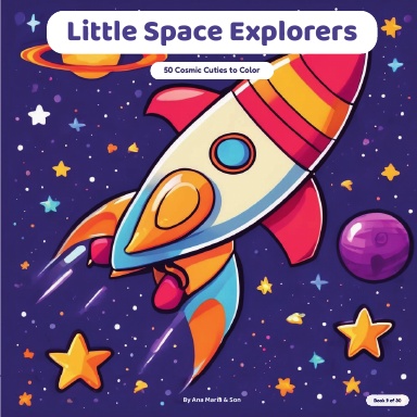 Little Space Explorers