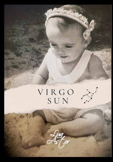 Virgo Sun