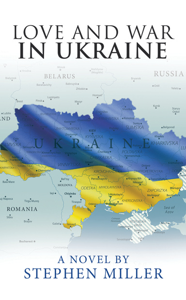Love And War In Ukraine