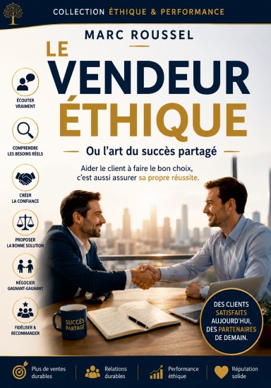Le Vendeur Ethique