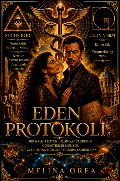 EDEN PROTOKOLI