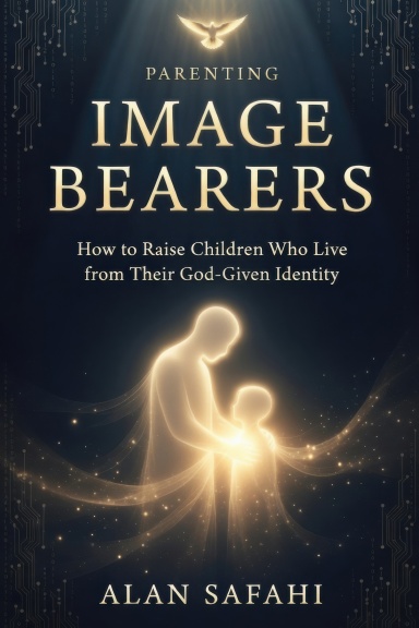 Parenting Image Bearers