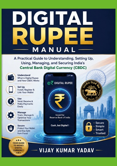 Digital Rupee Manual
