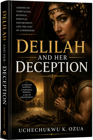 Delilah and Her Deception
