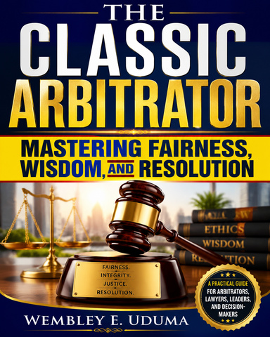 THE CLASSIC ARBITRATOR