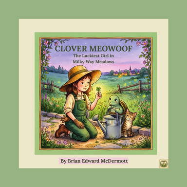 Clover Meowoof