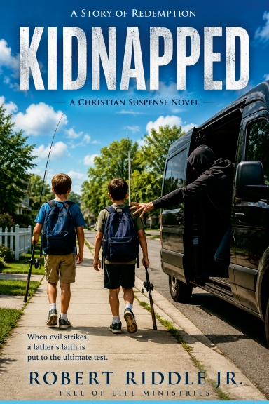 Kidnapped