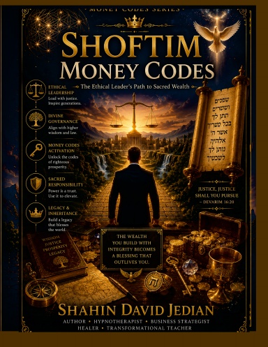 Shoftim MONEY CODES