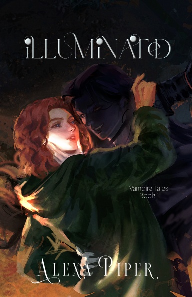 Illuminated (Large Print Edition)