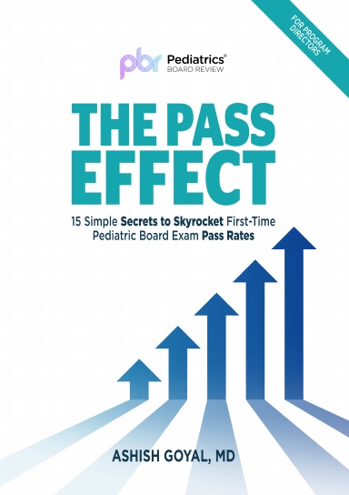 The Pass Effect