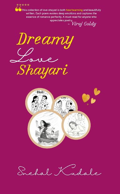Dreamy Love Shayari