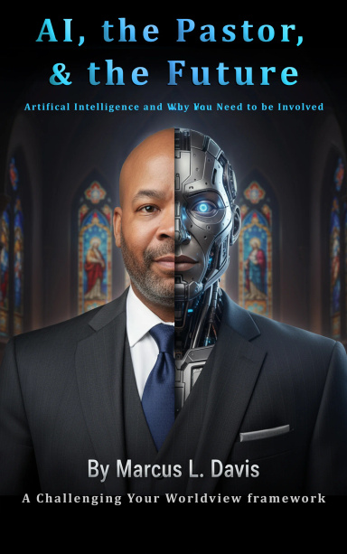 AI, the Pastor, & the Future