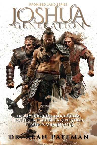 Joshua Generation