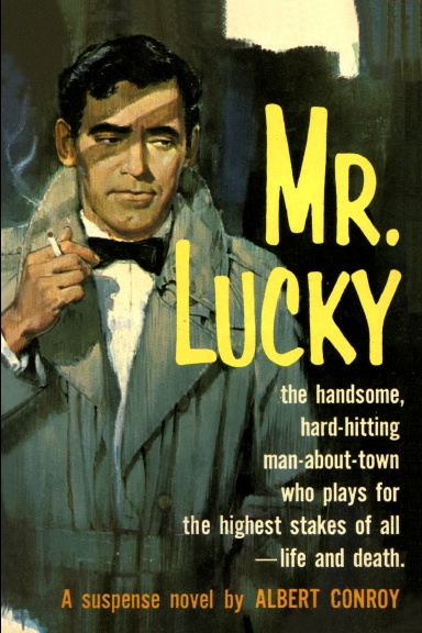 Mr. Lucky