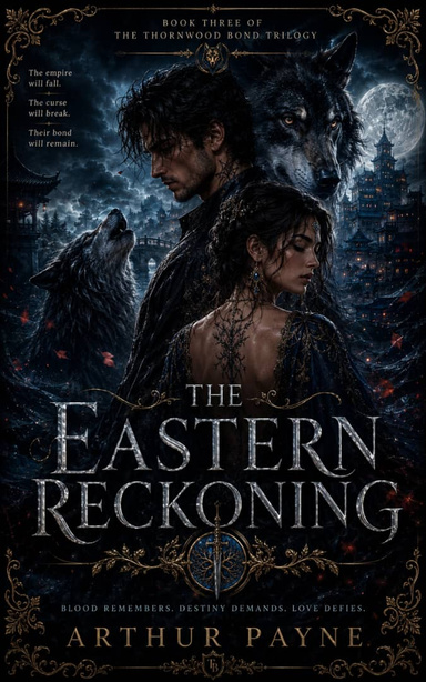 THE EASTERN RECKONING