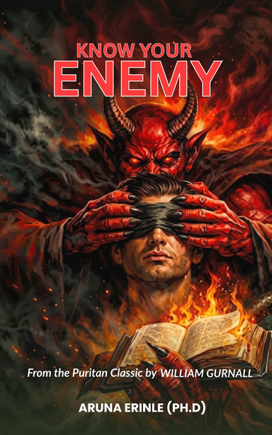 KNOW YOUR ENEMY
