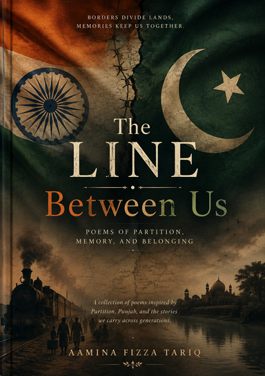 The Line Between Us