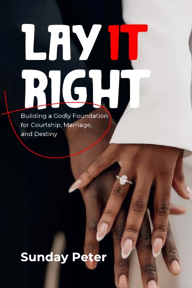 Lay It Right