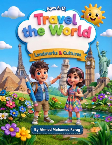 Travel The World