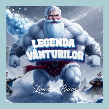 Legenda vânturilor