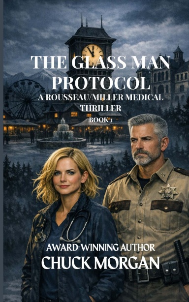 The Glass Man Protocol