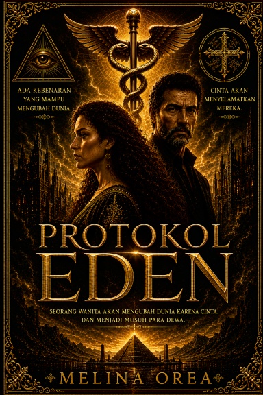 PROTOKOL EDEN