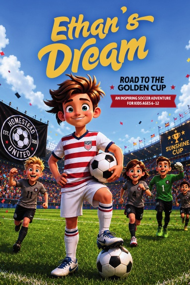 Ethan's Dream