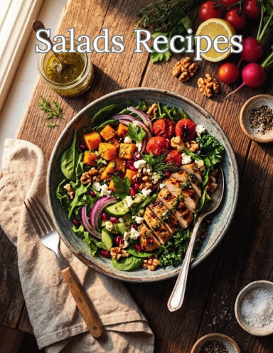 Salads Recipes