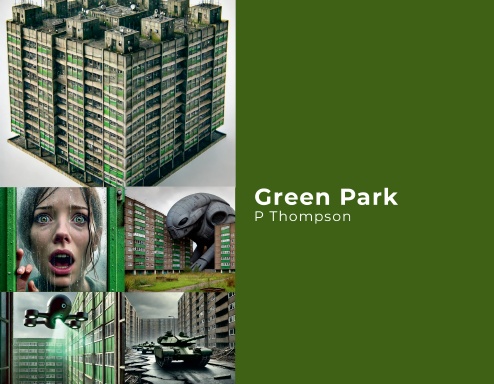 Green Park