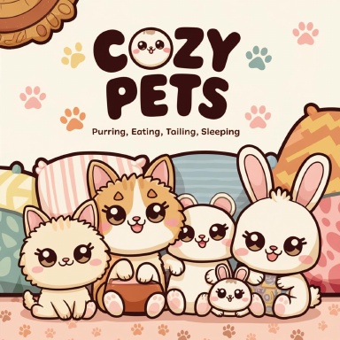Cozy Pets