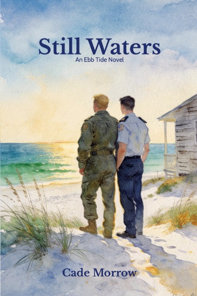Still Waters: Ebb Tide series 1