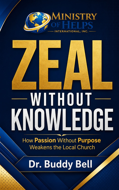 Zeal Without Knowledge