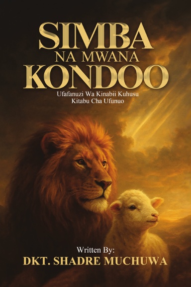 Simba na mwana-kondoo