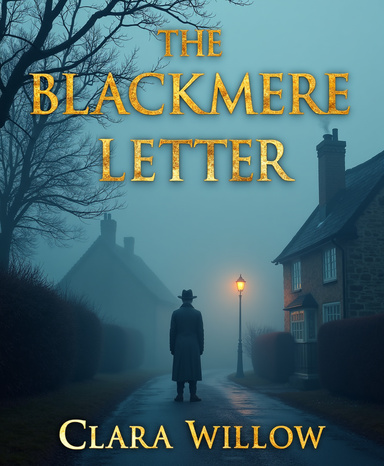 The Blackmere Letter