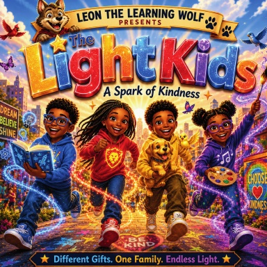 The light Kids