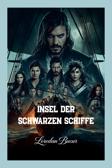 Insel Der Schwarzen Schiffe