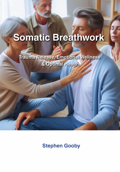 Somatic Breathwork (paperback)