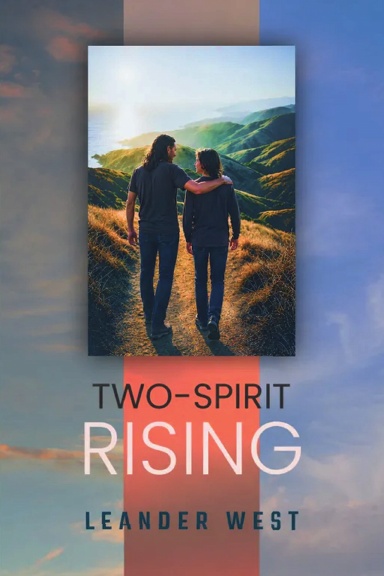 Two-Spirit Rising